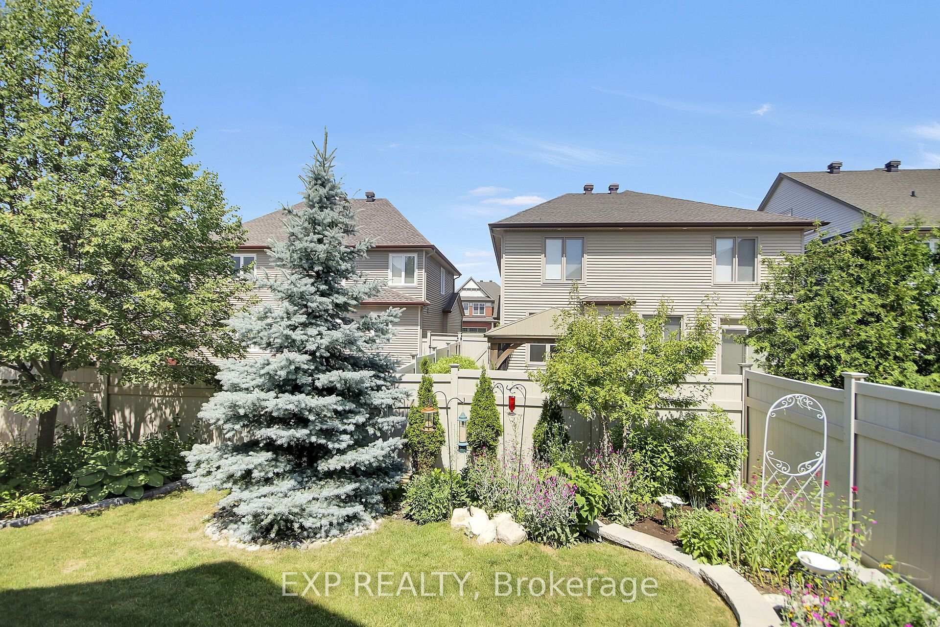 Photo 42 of 417 Charing Cross Way, Ottawa, Barrhaven - Longfields — HOMEH
