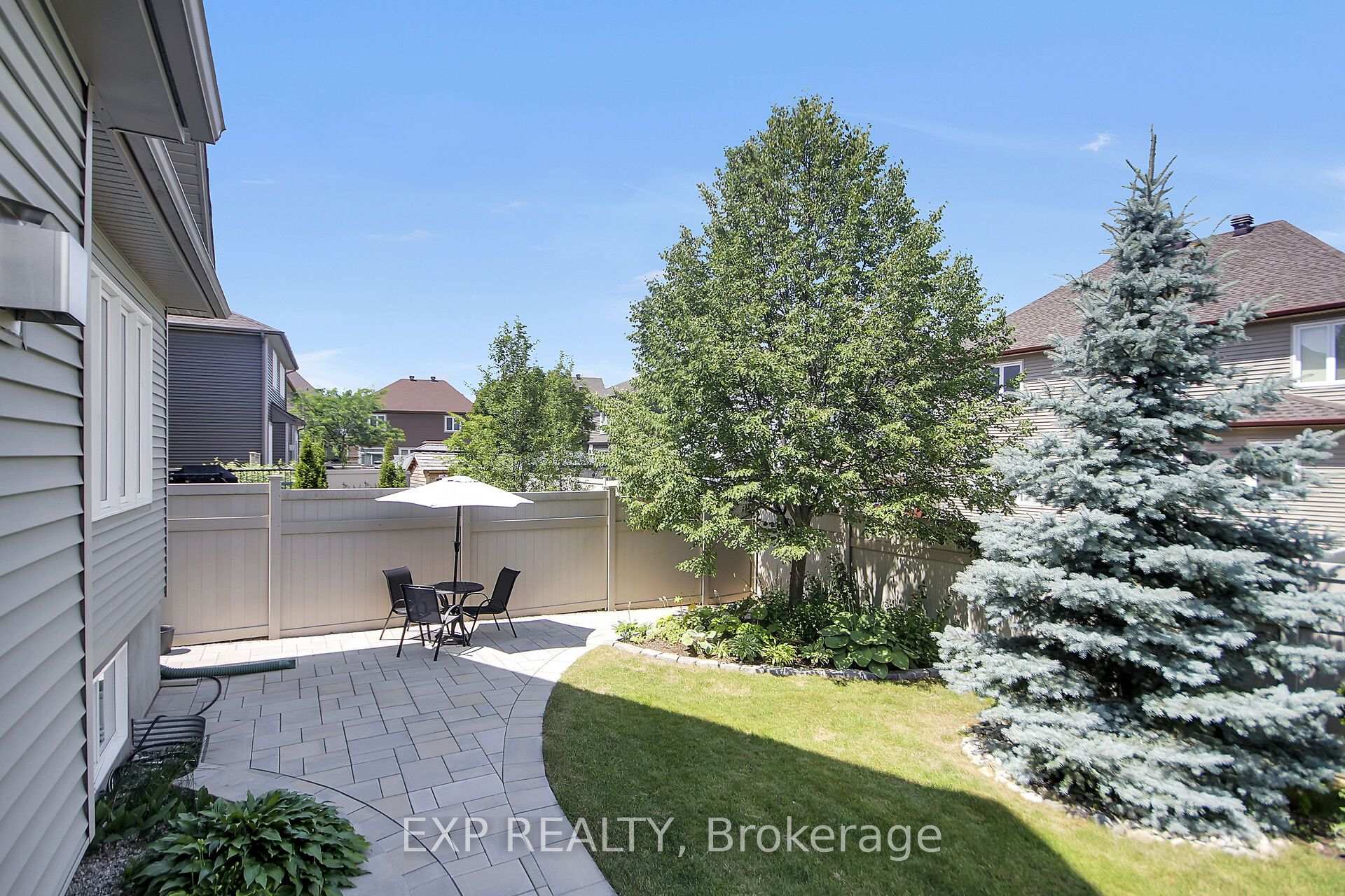Photo 43 of 417 Charing Cross Way, Ottawa, Barrhaven - Longfields — HOMEH