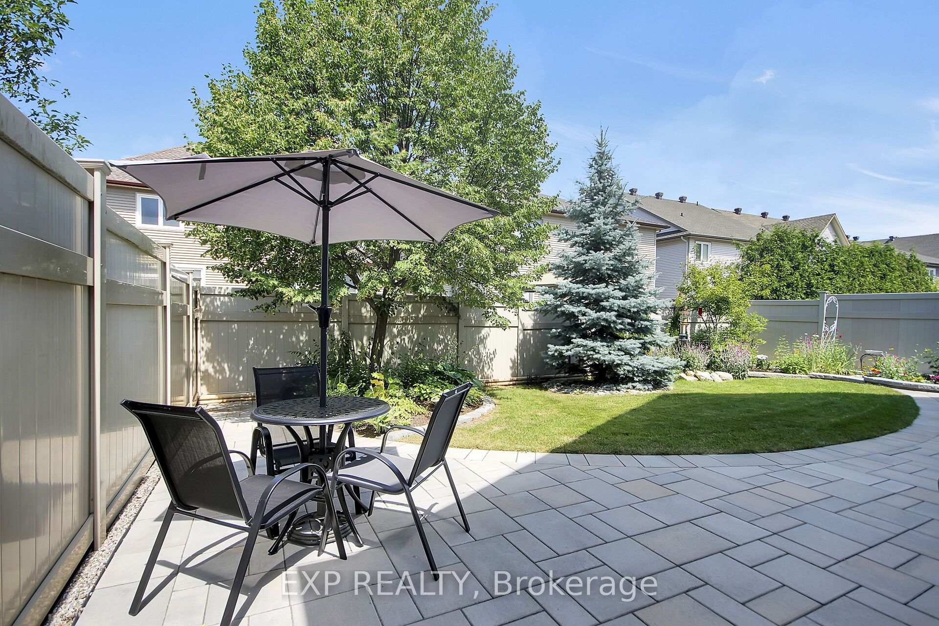 Photo 44 of 417 Charing Cross Way, Ottawa, Barrhaven - Longfields — HOMEH