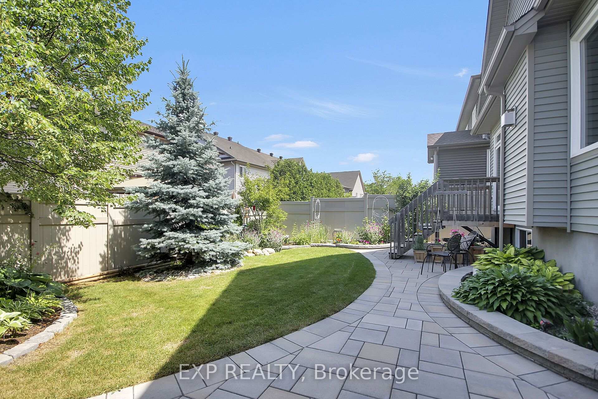 Photo 45 of 417 Charing Cross Way, Ottawa, Barrhaven - Longfields — HOMEH