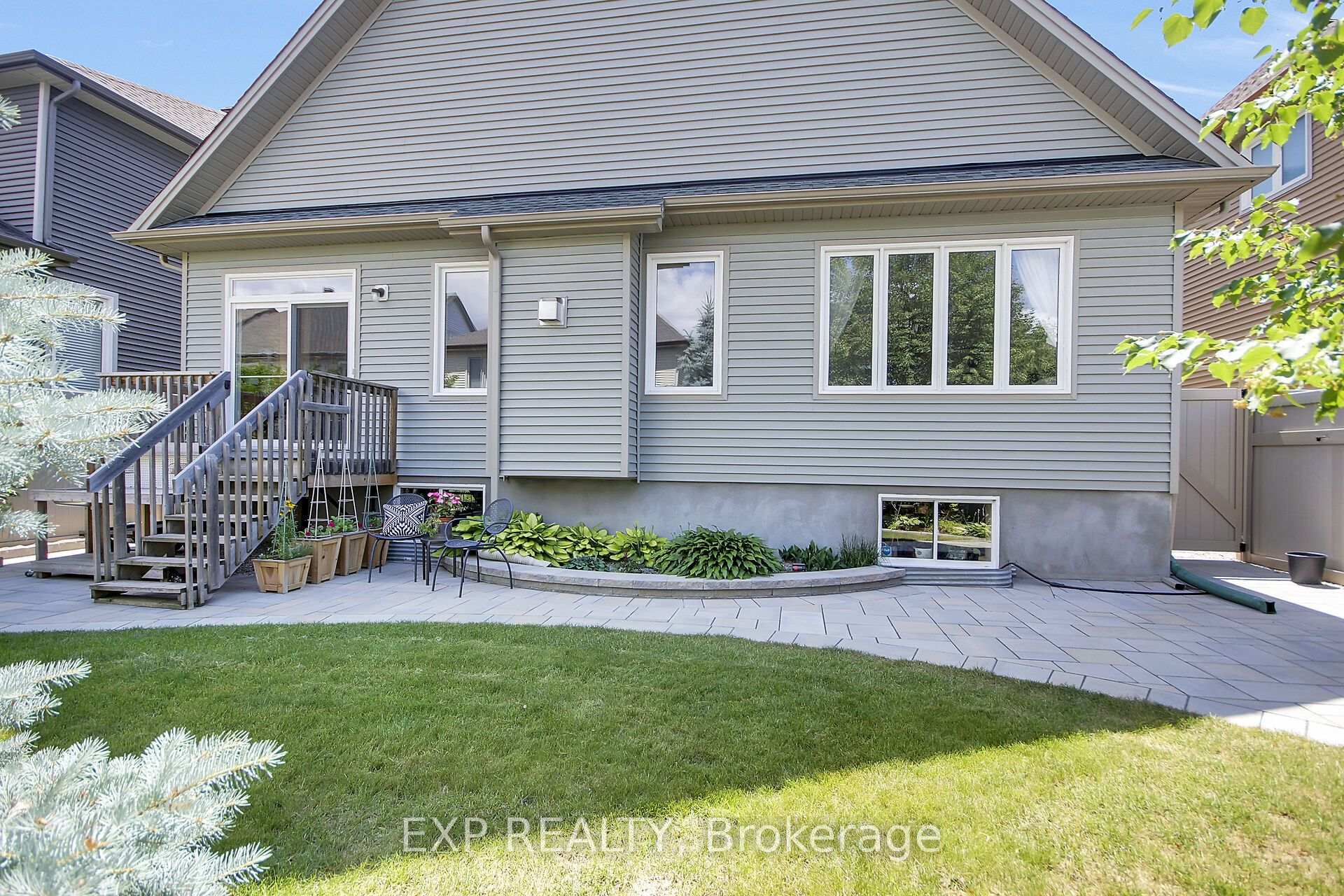 Photo 48 of 417 Charing Cross Way, Ottawa, Barrhaven - Longfields — HOMEH