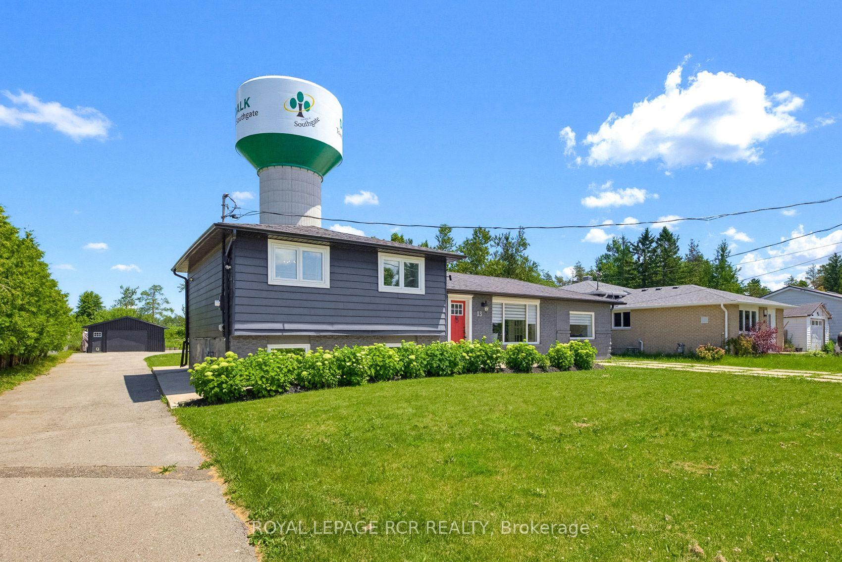 Photo 2 of 13 McDowell Street, Southgate — HOMEH