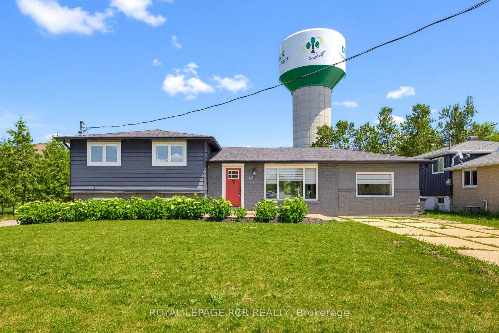 Photo 47 of 13 McDowell Street, Southgate — HOMEH