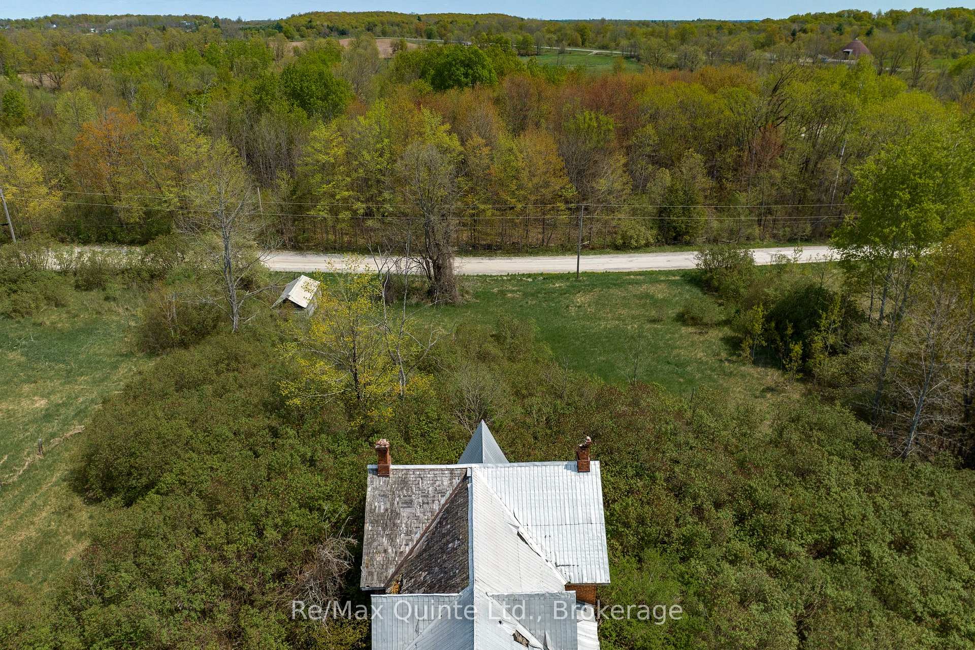 Photo 3 of 289 Woods Road, Madoc — HOMEH