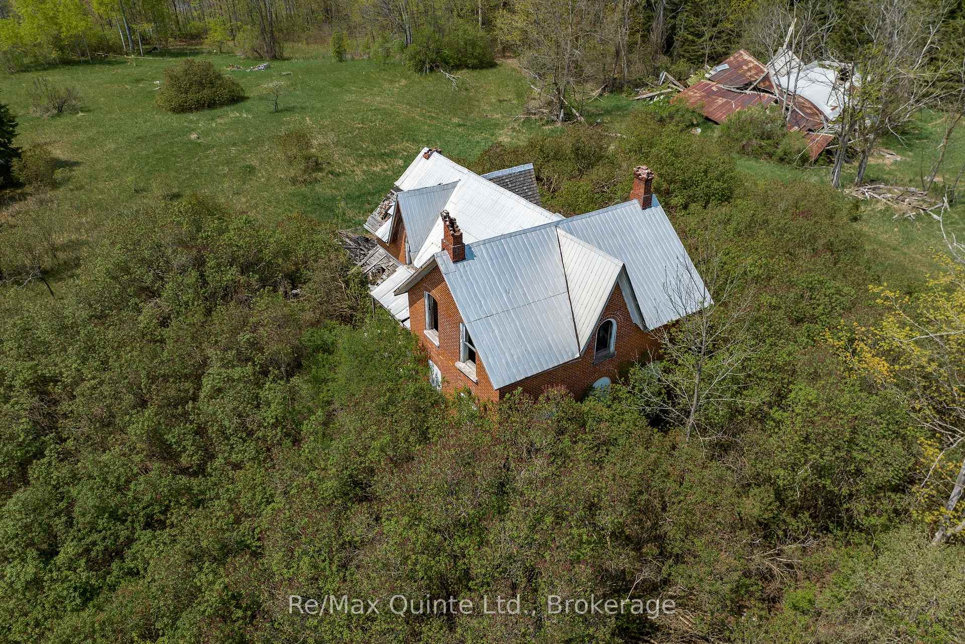 Photo 4 of 289 Woods Road, Madoc — HOMEH