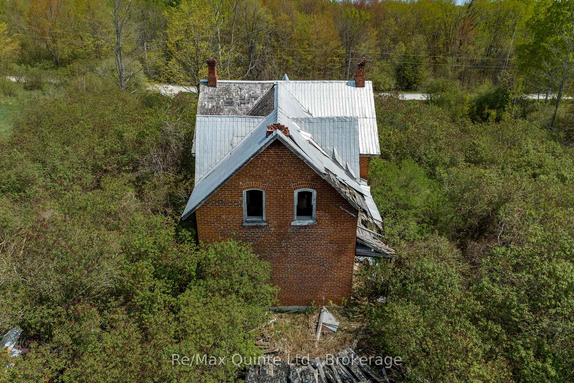 Photo 5 of 289 Woods Road, Madoc — HOMEH