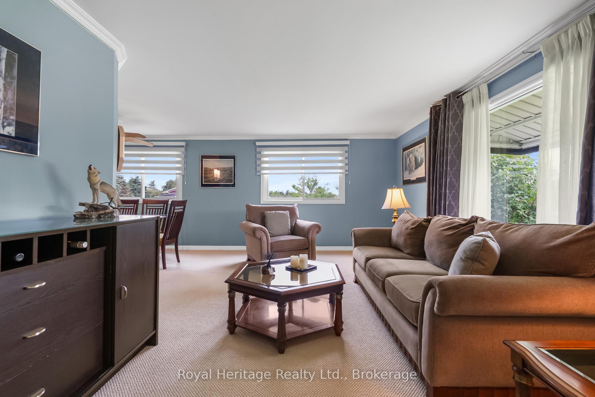Photo 3 of 3 Macal Drive, Kawartha Lakes, Fenelon — HOMEH
