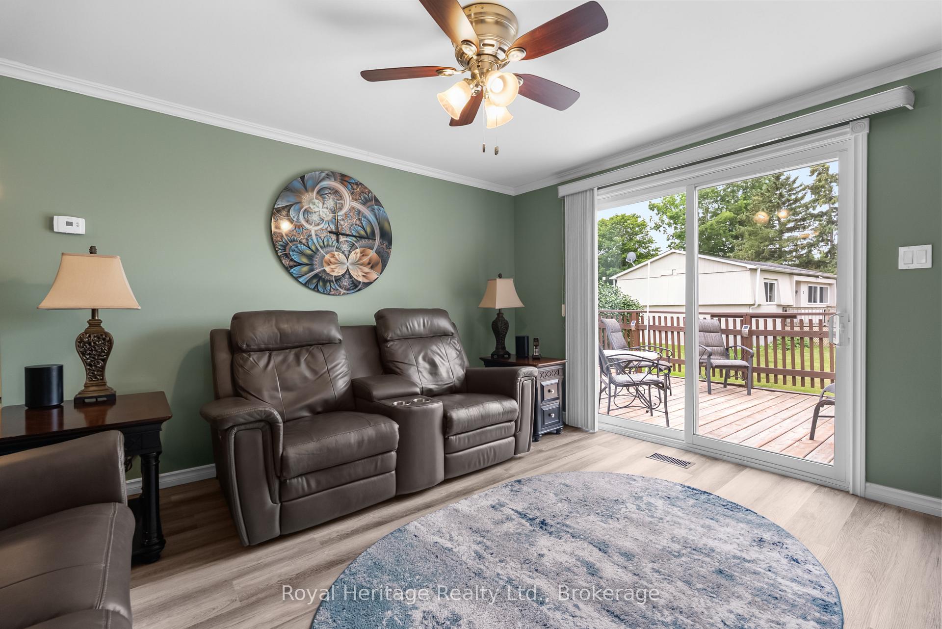 Photo 11 of 3 Macal Drive, Kawartha Lakes, Fenelon — HOMEH