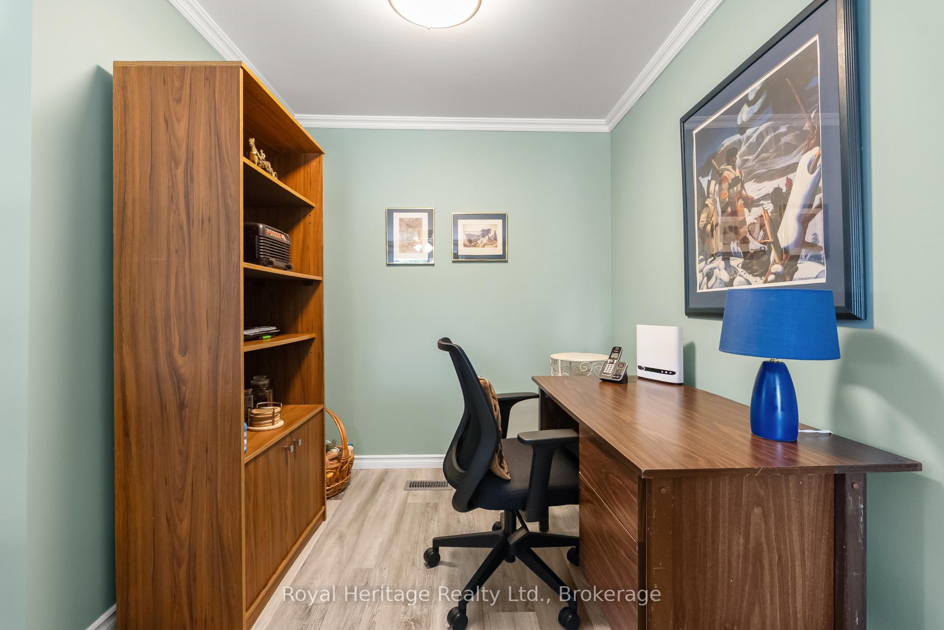 Photo 14 of 3 Macal Drive, Kawartha Lakes, Fenelon — HOMEH