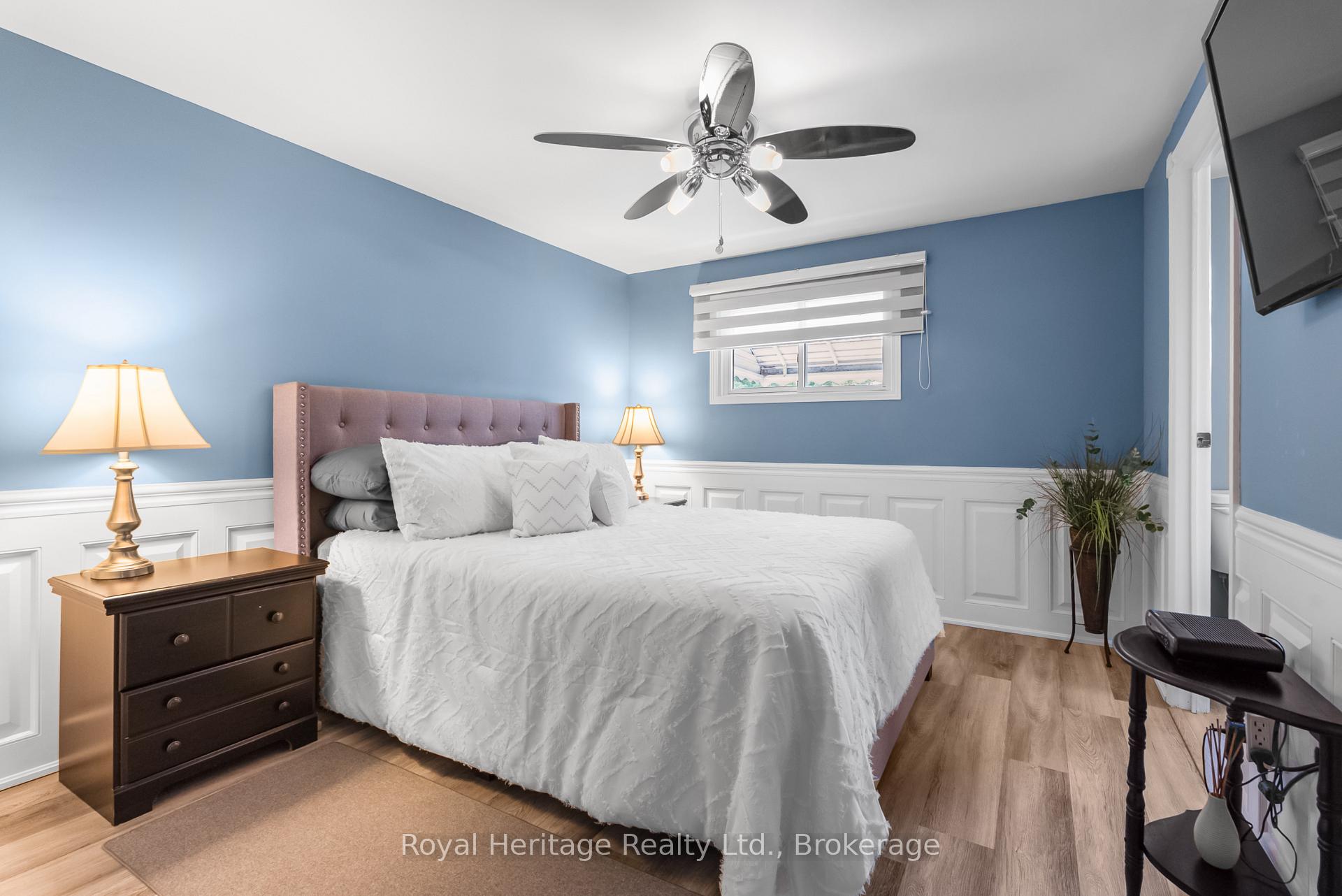 Photo 17 of 3 Macal Drive, Kawartha Lakes, Fenelon — HOMEH