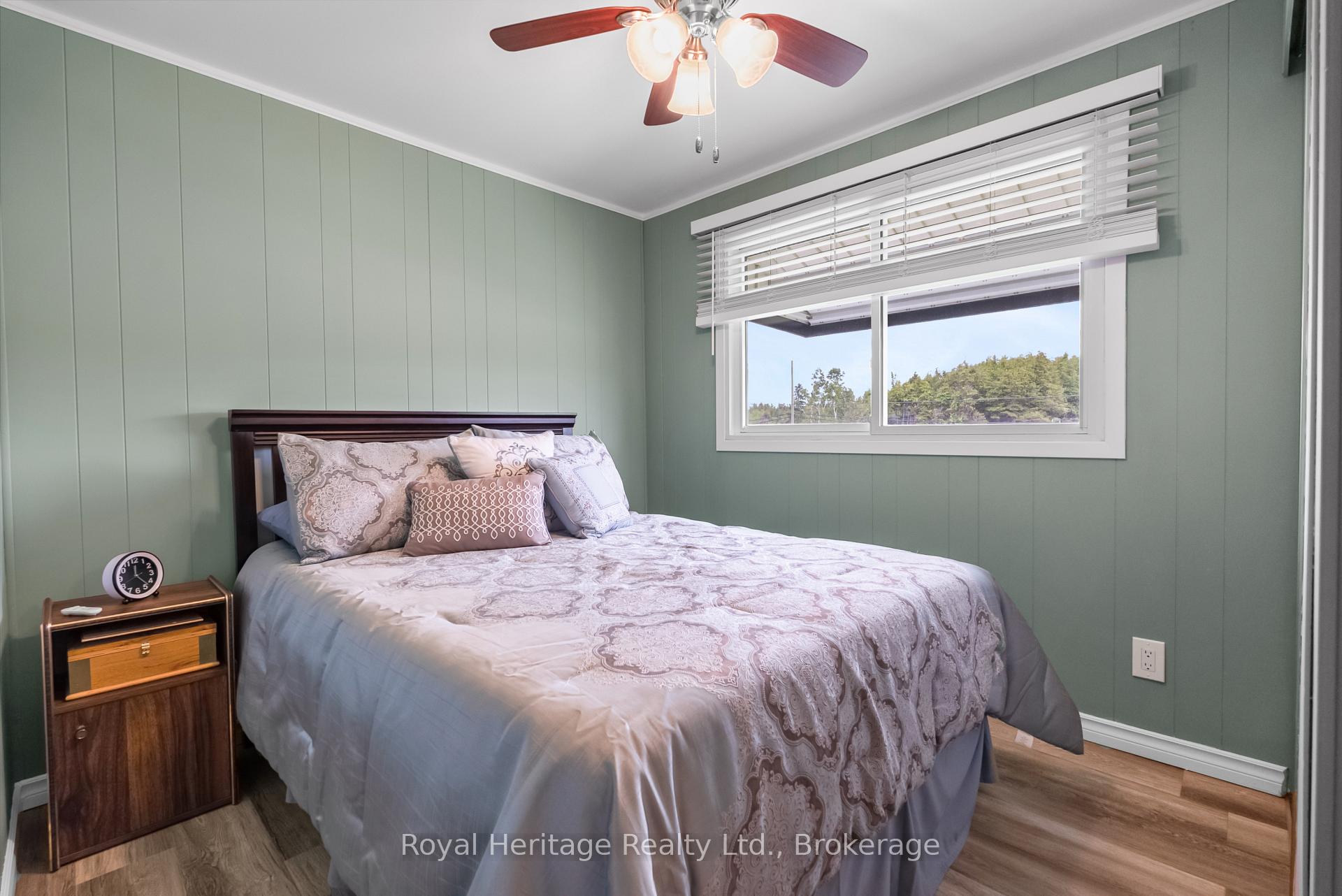Photo 20 of 3 Macal Drive, Kawartha Lakes, Fenelon — HOMEH