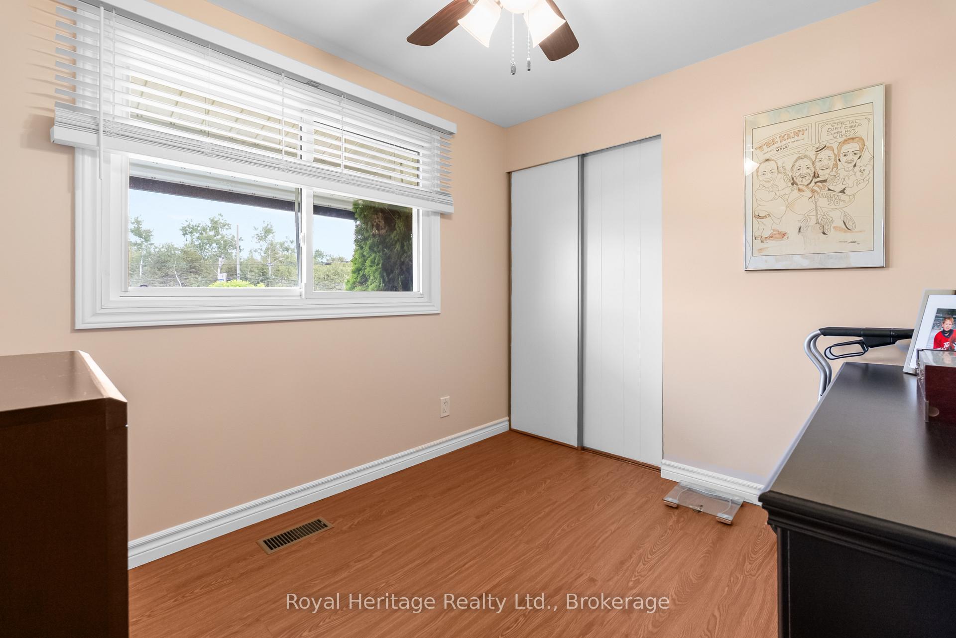 Photo 22 of 3 Macal Drive, Kawartha Lakes, Fenelon — HOMEH