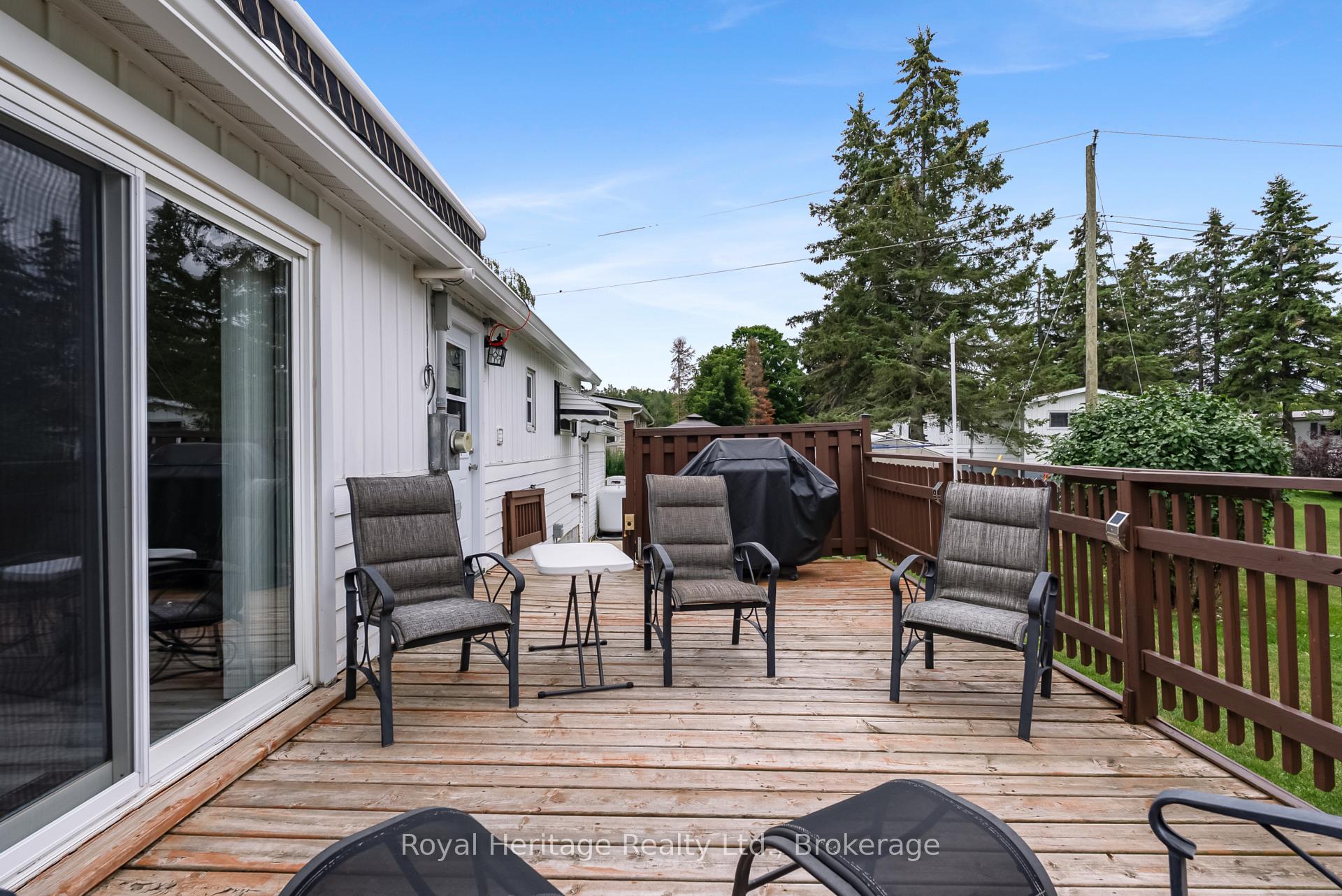 Photo 23 of 3 Macal Drive, Kawartha Lakes, Fenelon — HOMEH
