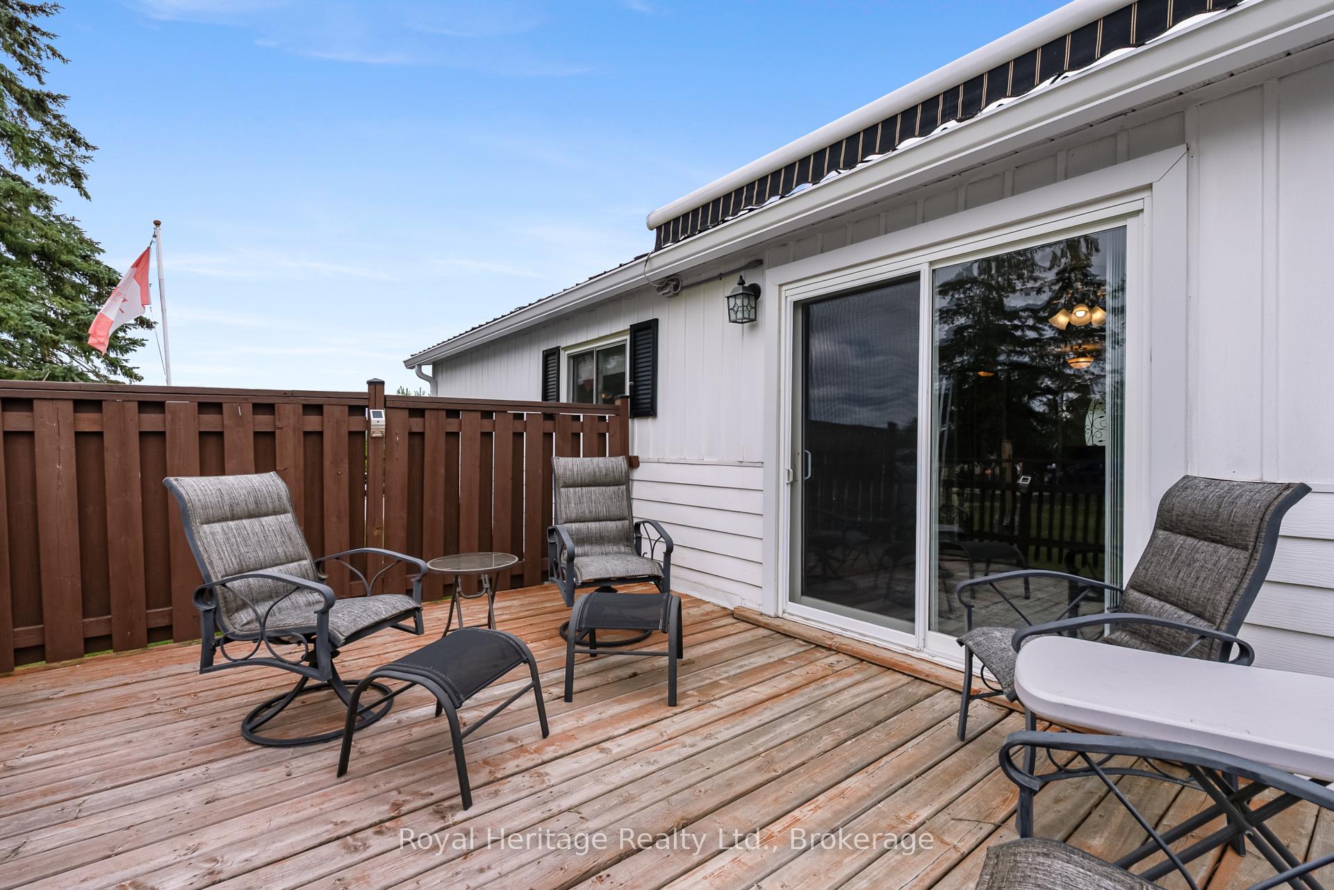 Photo 24 of 3 Macal Drive, Kawartha Lakes, Fenelon — HOMEH