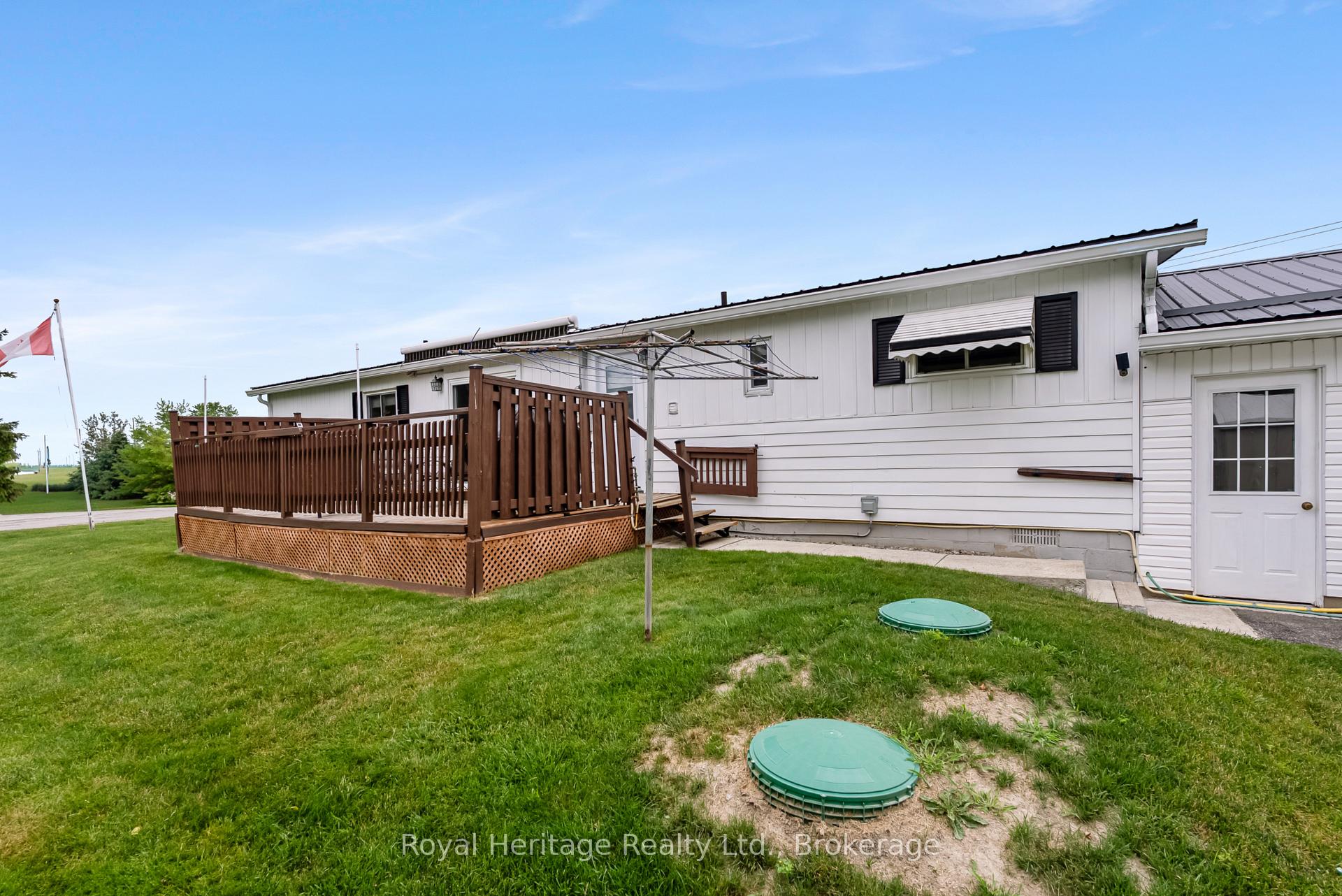 Photo 25 of 3 Macal Drive, Kawartha Lakes, Fenelon — HOMEH