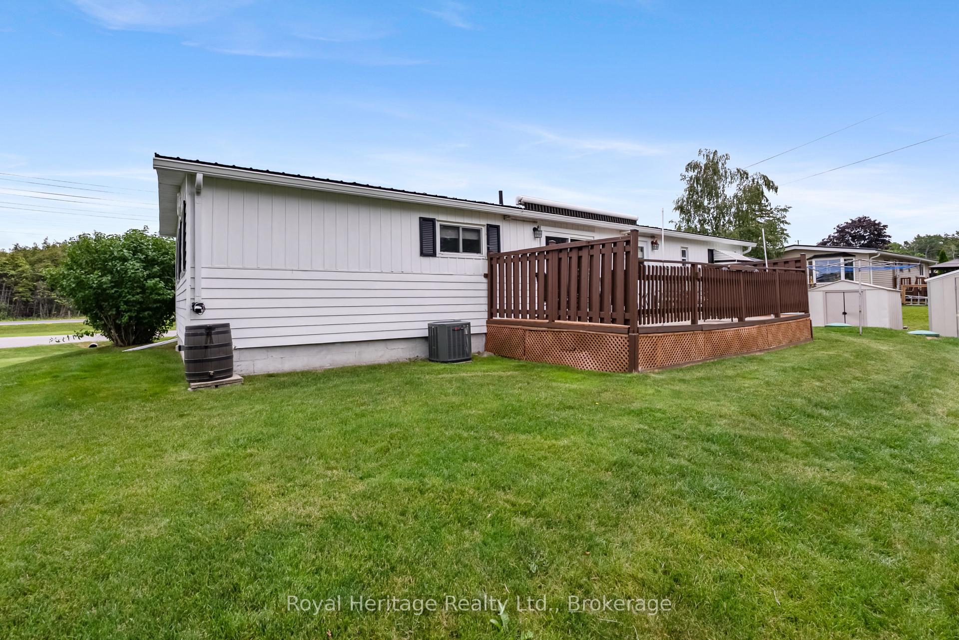 Photo 26 of 3 Macal Drive, Kawartha Lakes, Fenelon — HOMEH