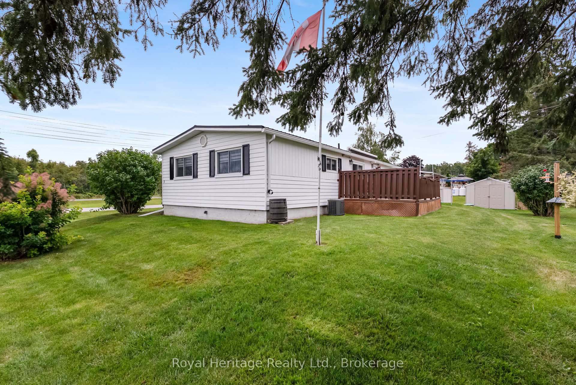 Photo 27 of 3 Macal Drive, Kawartha Lakes, Fenelon — HOMEH