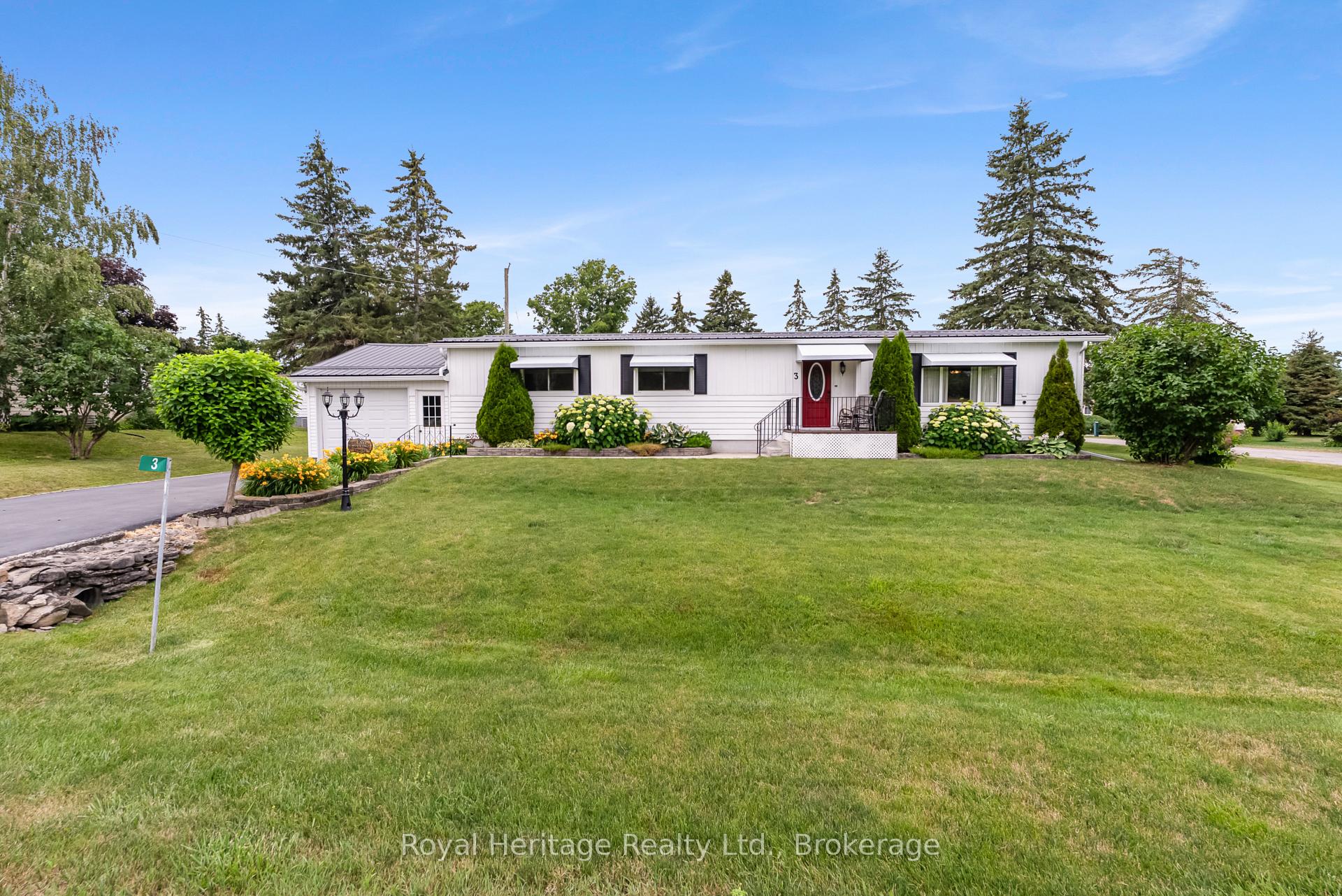Photo 30 of 3 Macal Drive, Kawartha Lakes, Fenelon — HOMEH