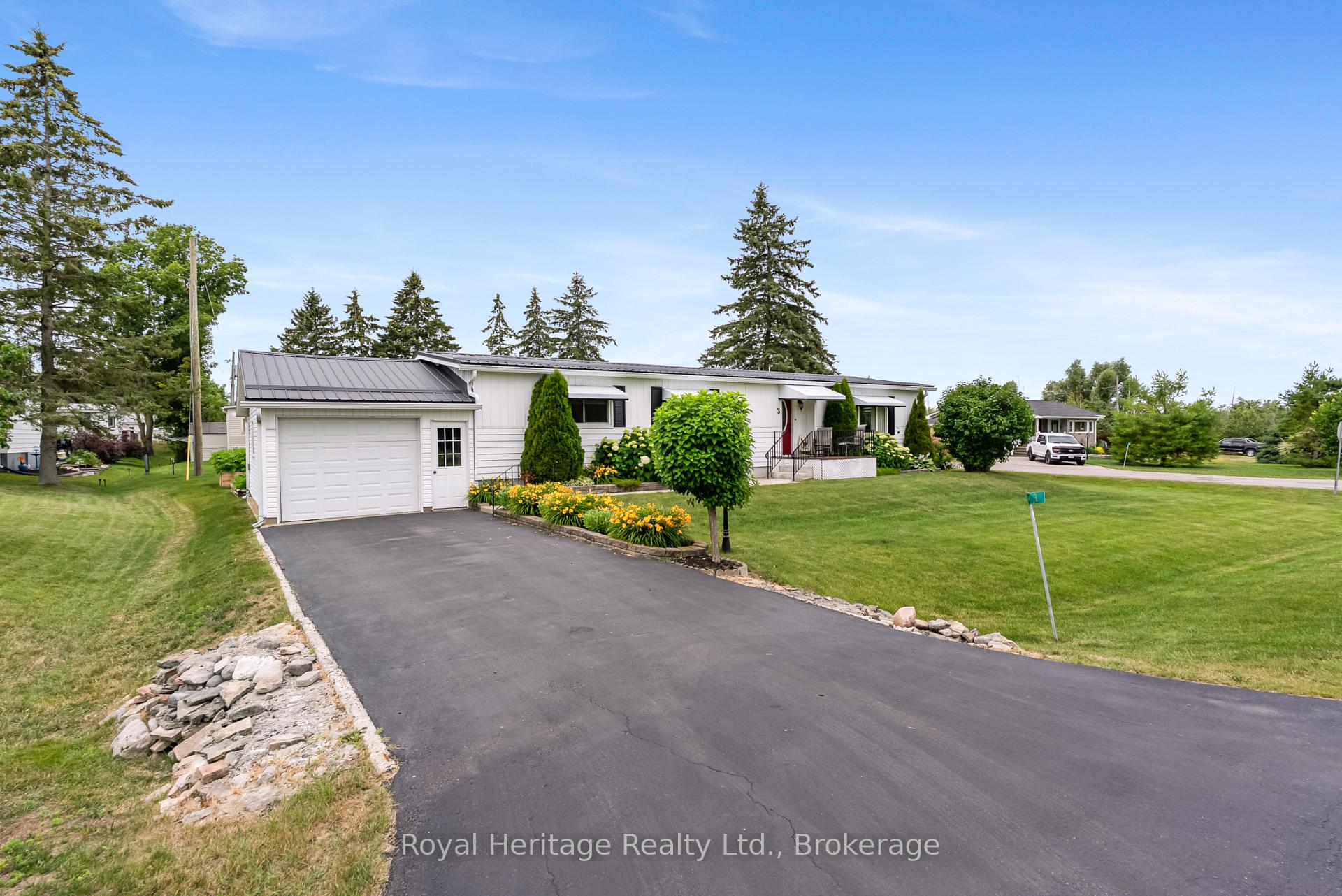 Photo 31 of 3 Macal Drive, Kawartha Lakes, Fenelon — HOMEH