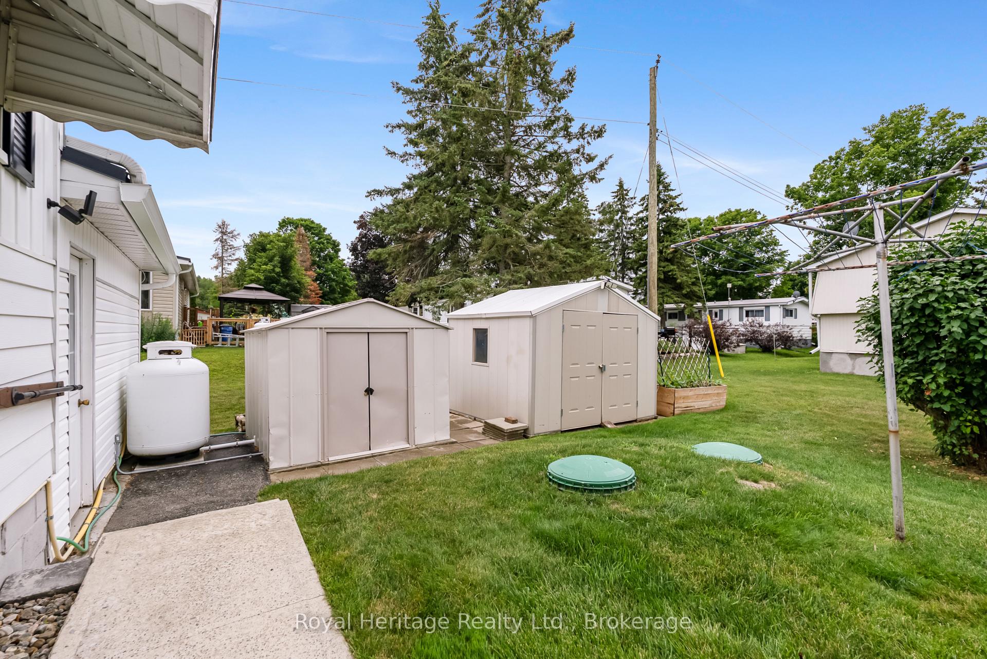 Photo 32 of 3 Macal Drive, Kawartha Lakes, Fenelon — HOMEH