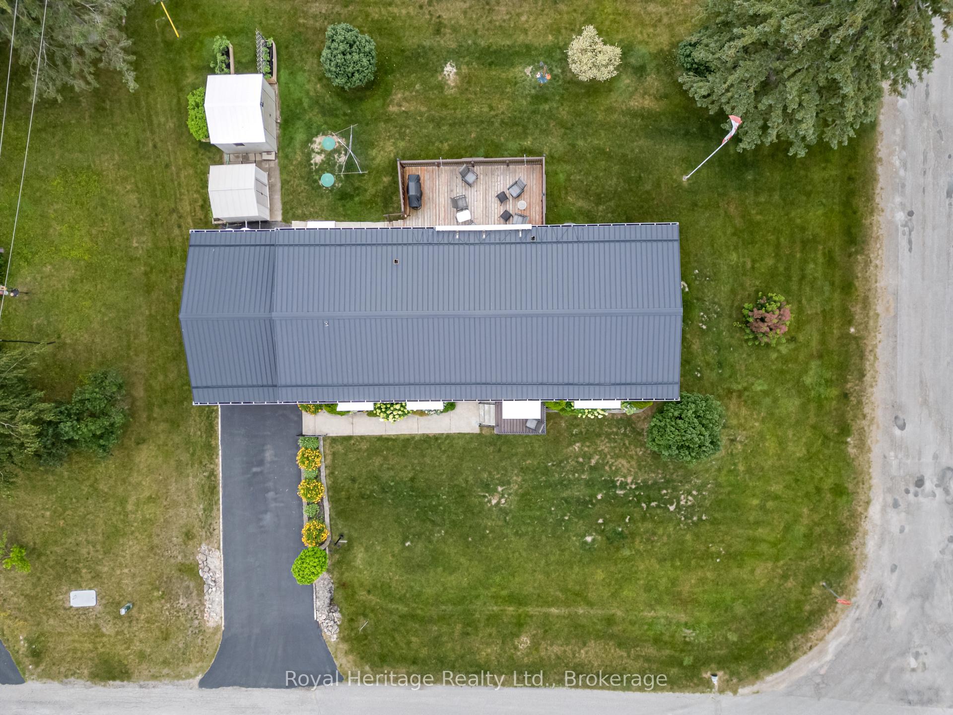 Photo 33 of 3 Macal Drive, Kawartha Lakes, Fenelon — HOMEH