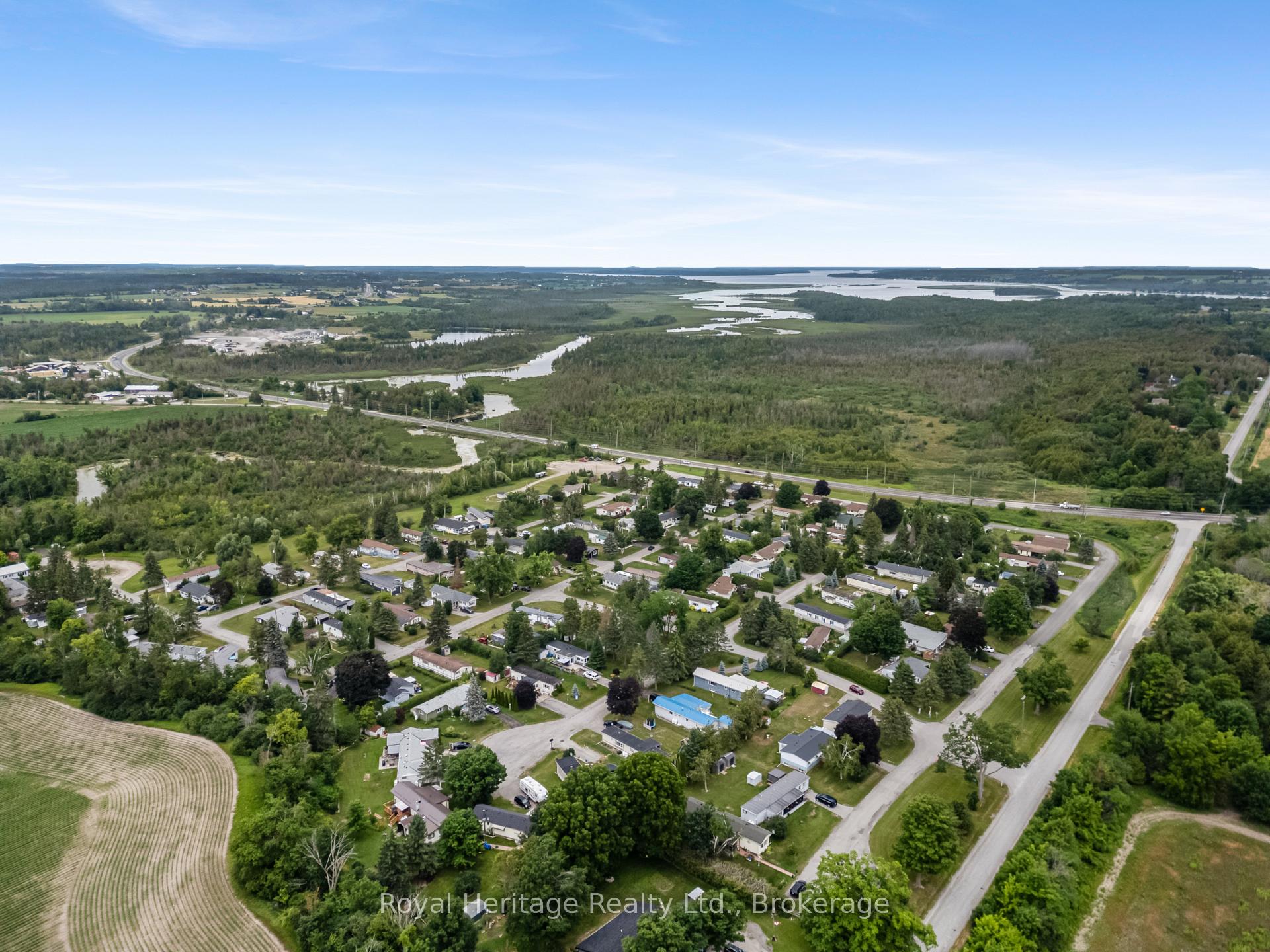 Photo 34 of 3 Macal Drive, Kawartha Lakes, Fenelon — HOMEH