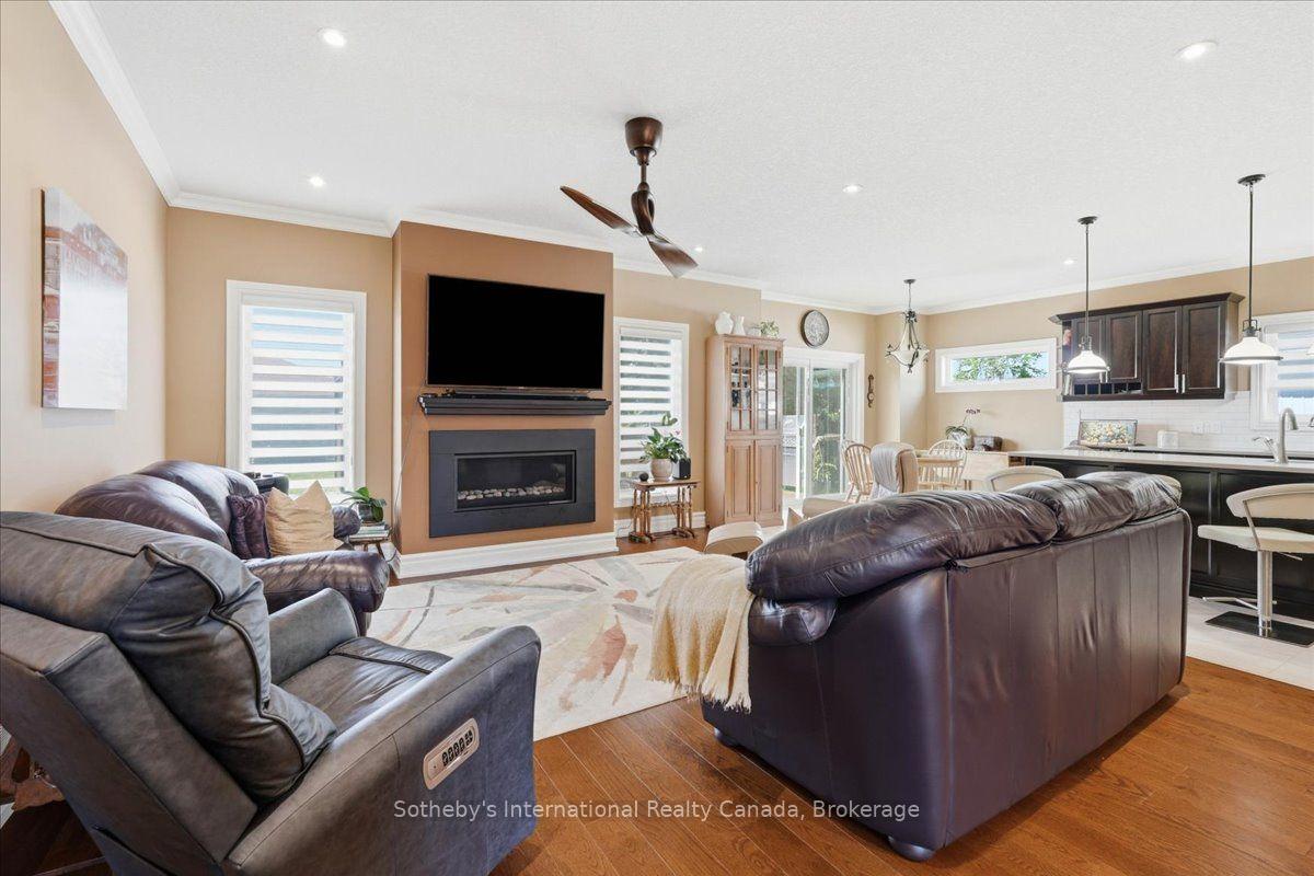 Photo 8 of 7 Conger Drive, Prince Edward County, Wellington Ward — HOMEH