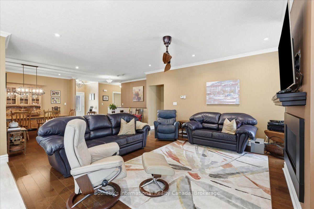 Photo 11 of 7 Conger Drive, Prince Edward County, Wellington Ward — HOMEH