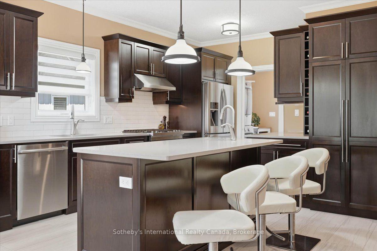 Photo 13 of 7 Conger Drive, Prince Edward County, Wellington Ward — HOMEH