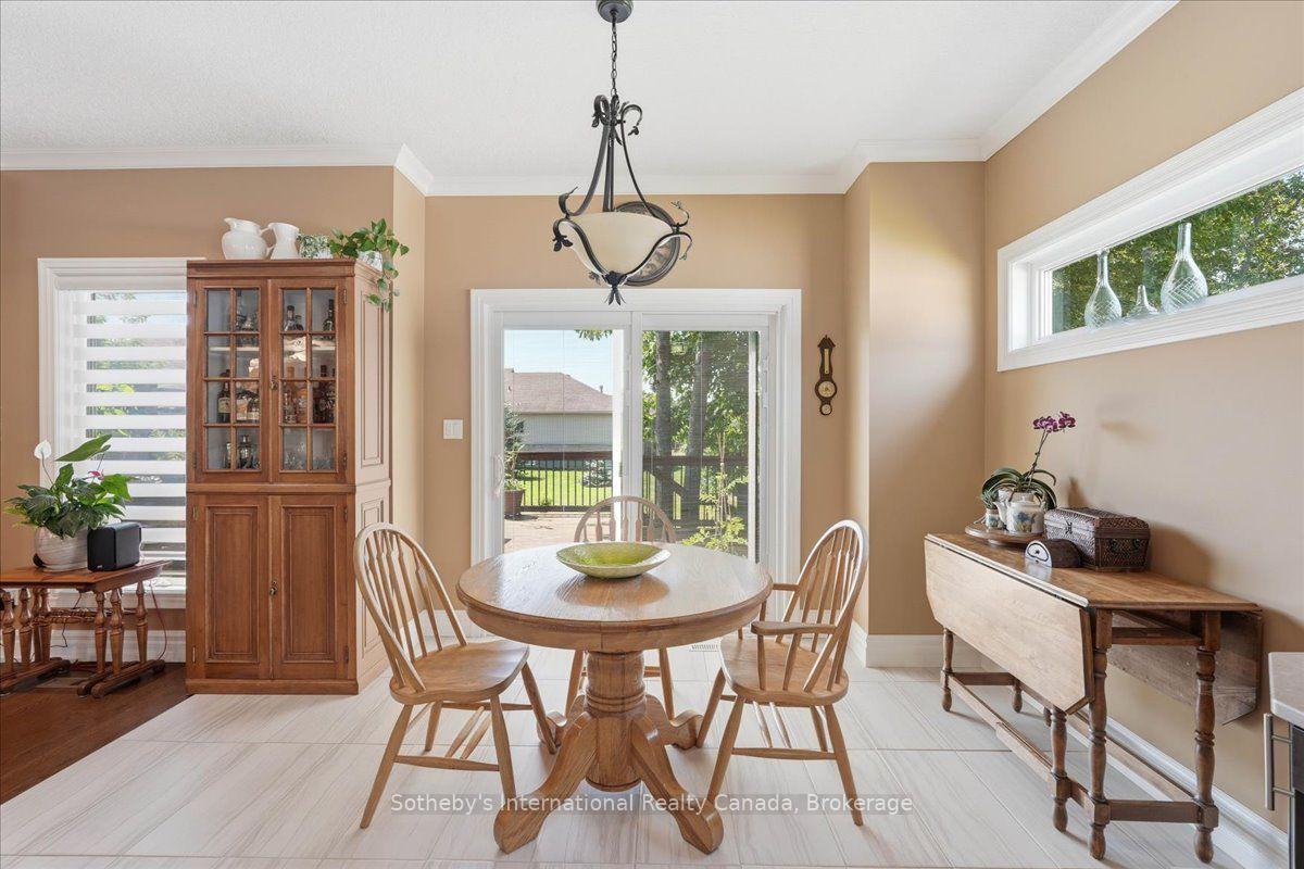 Photo 15 of 7 Conger Drive, Prince Edward County, Wellington Ward — HOMEH