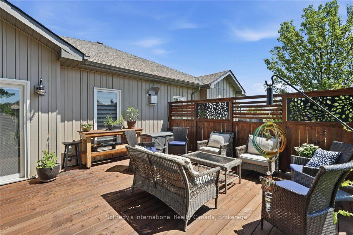 Photo 39 of 7 Conger Drive, Prince Edward County, Wellington Ward — HOMEH