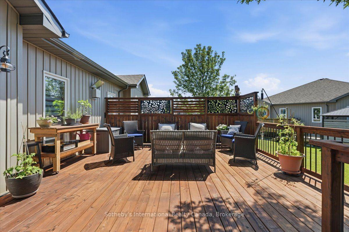 Photo 40 of 7 Conger Drive, Prince Edward County, Wellington Ward — HOMEH