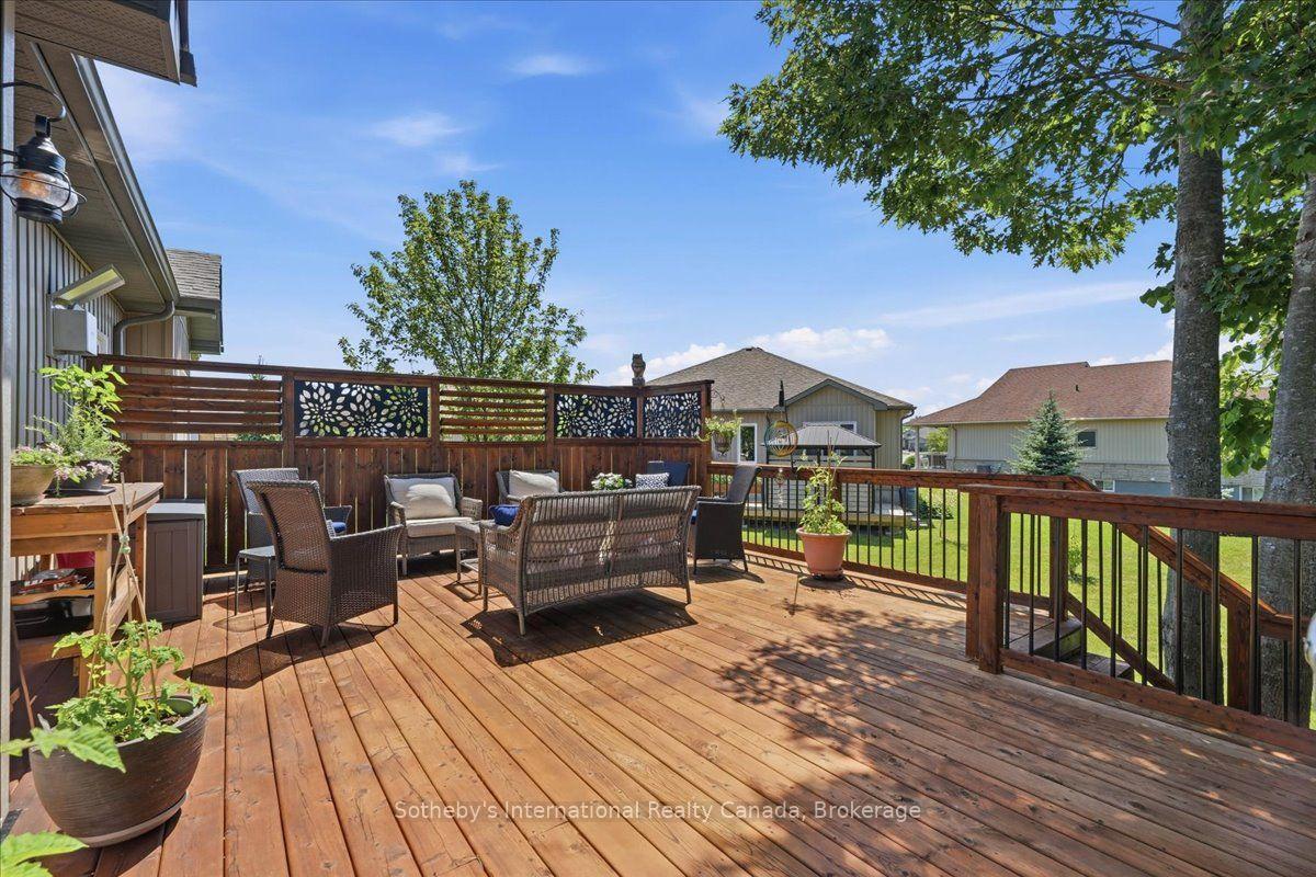 Photo 41 of 7 Conger Drive, Prince Edward County, Wellington Ward — HOMEH