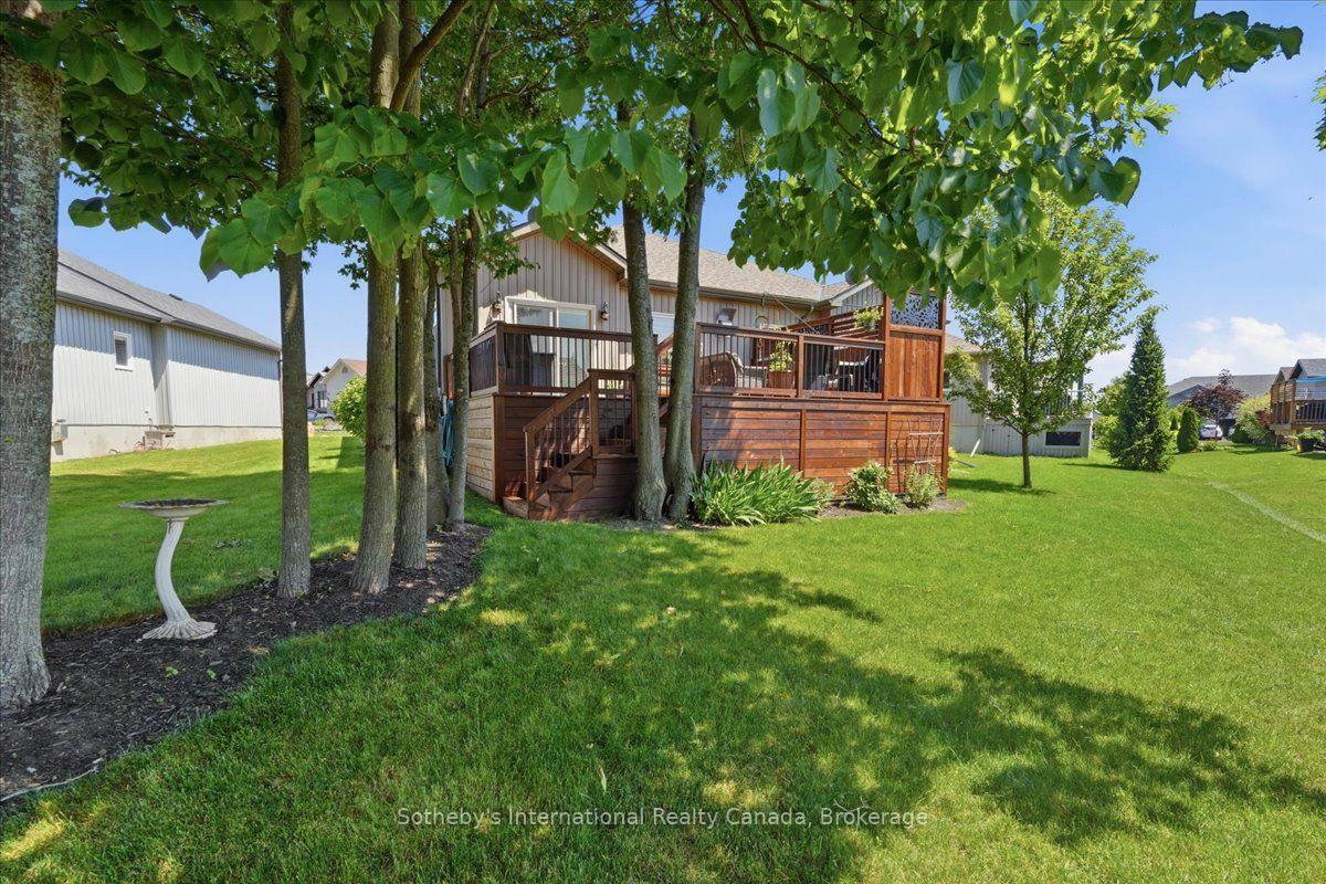 Photo 42 of 7 Conger Drive, Prince Edward County, Wellington Ward — HOMEH