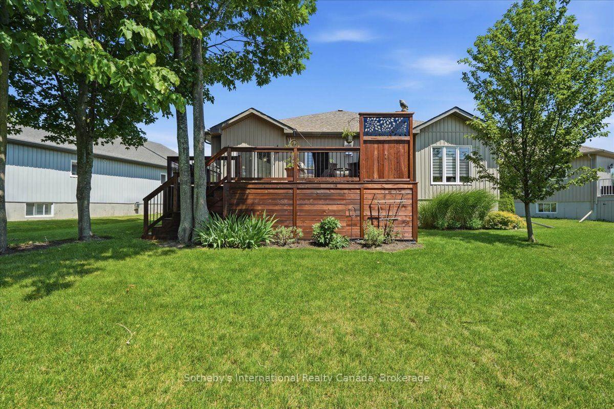 Photo 43 of 7 Conger Drive, Prince Edward County, Wellington Ward — HOMEH
