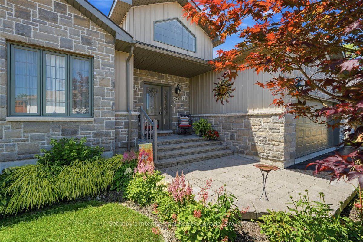 Photo 44 of 7 Conger Drive, Prince Edward County, Wellington Ward — HOMEH