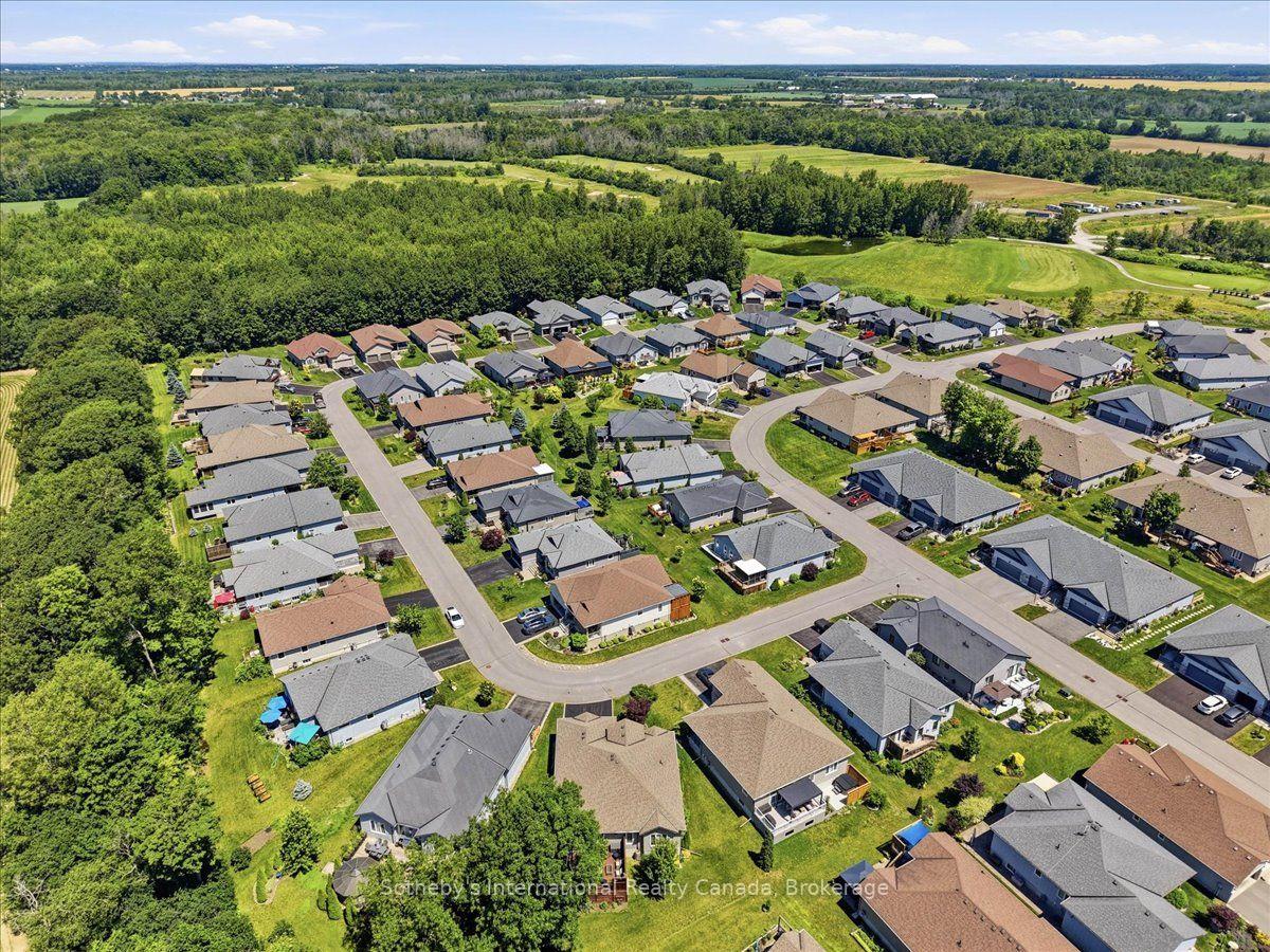 Photo 45 of 7 Conger Drive, Prince Edward County, Wellington Ward — HOMEH