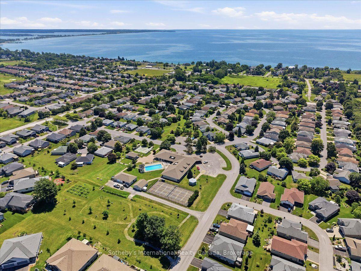 Photo 46 of 7 Conger Drive, Prince Edward County, Wellington Ward — HOMEH