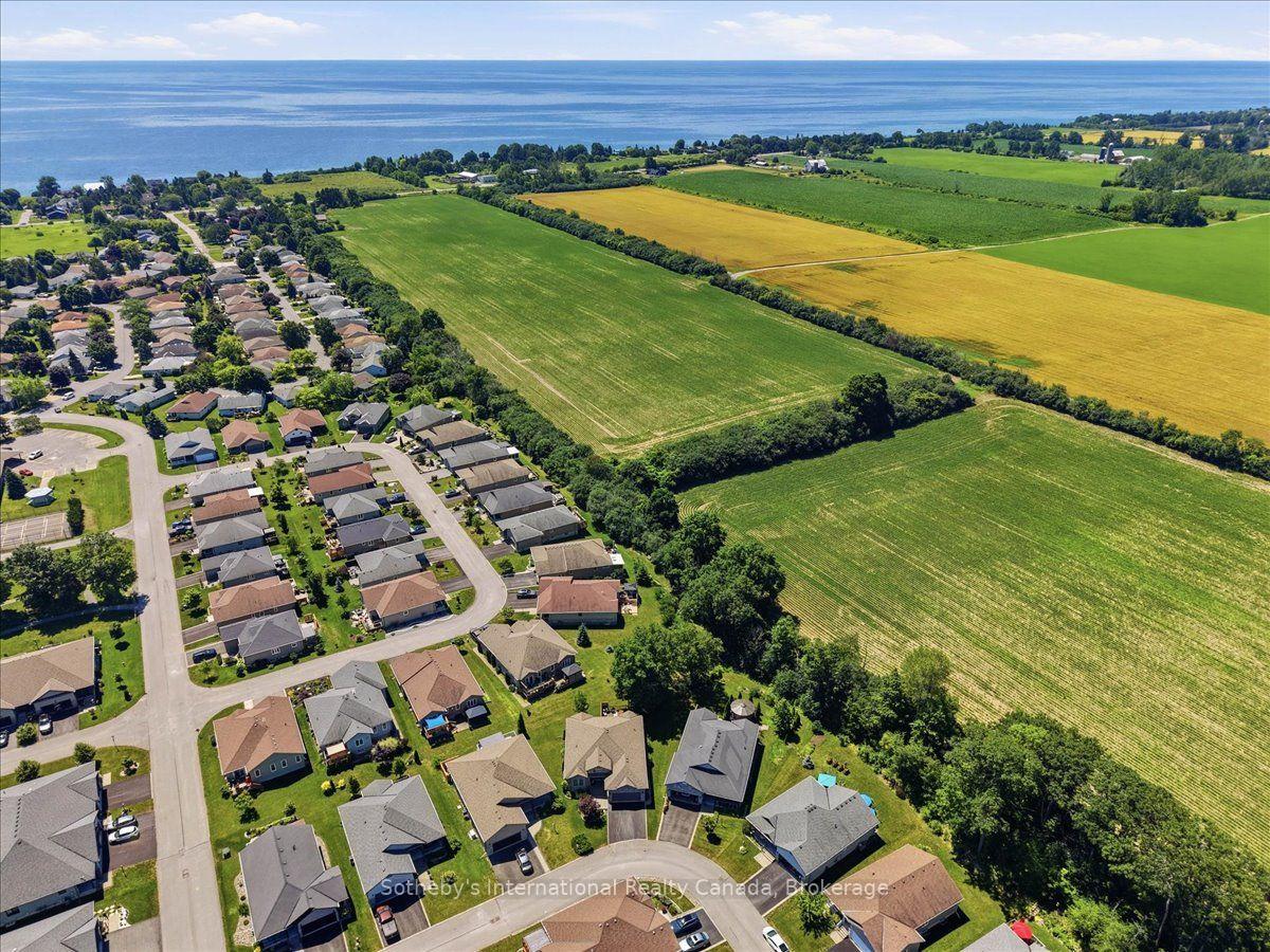 Photo 47 of 7 Conger Drive, Prince Edward County, Wellington Ward — HOMEH