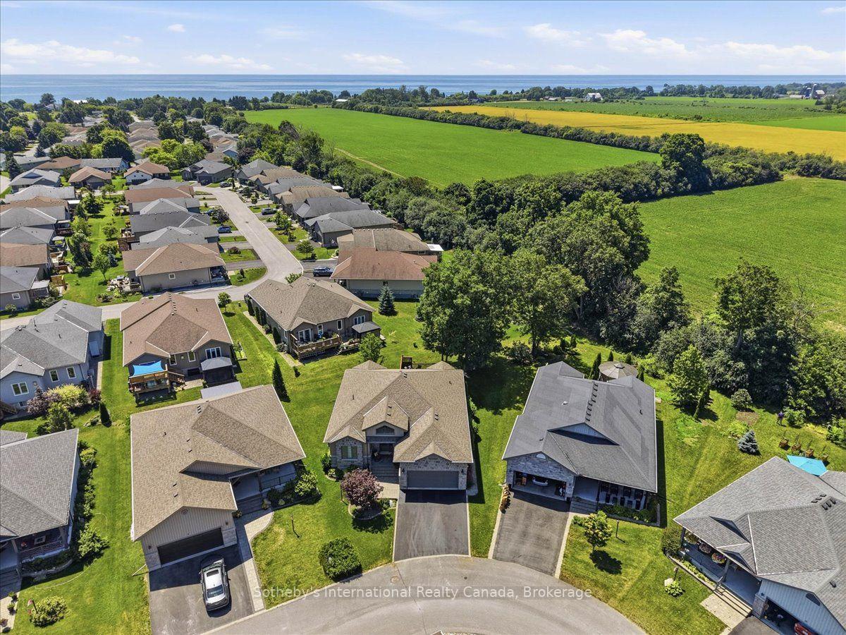 Photo 48 of 7 Conger Drive, Prince Edward County, Wellington Ward — HOMEH