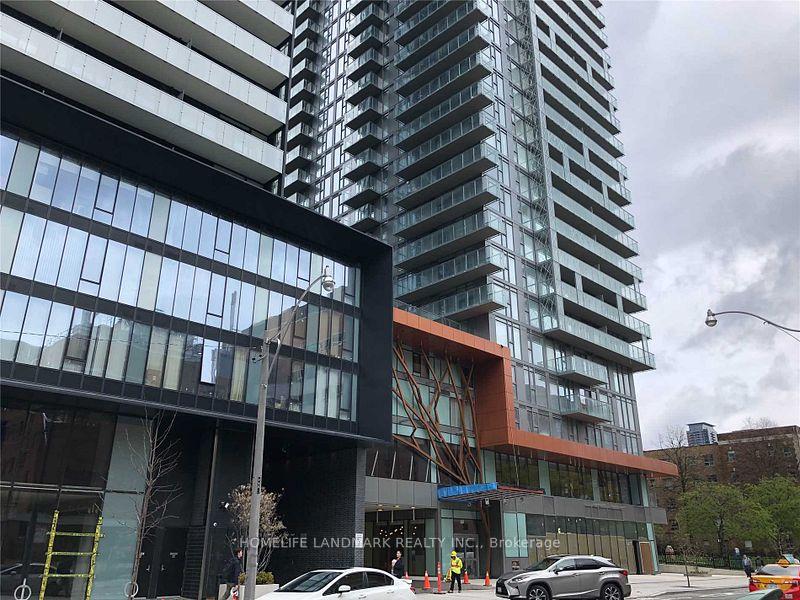 Photo 1 of Unit 1905, 50 Wellesley Street E, Toronto, Church-Yonge Corridor — HOMEH