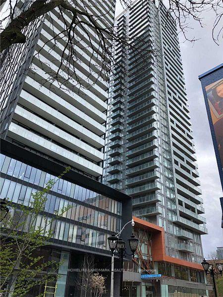 Photo 2 of Unit 1905, 50 Wellesley Street E, Toronto, Church-Yonge Corridor — HOMEH