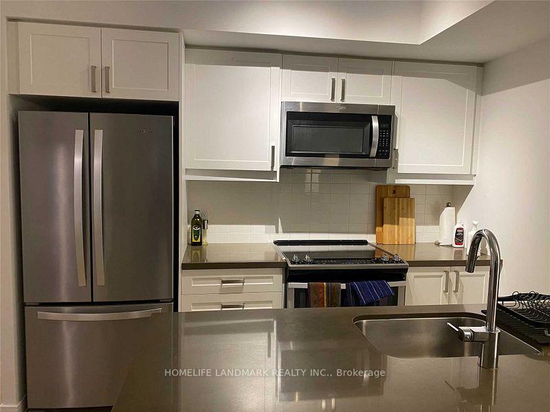 Photo 3 of Unit 1905, 50 Wellesley Street E, Toronto, Church-Yonge Corridor — HOMEH