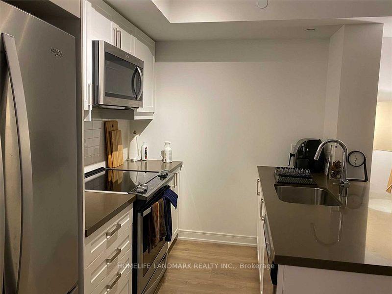 Photo 4 of Unit 1905, 50 Wellesley Street E, Toronto, Church-Yonge Corridor — HOMEH