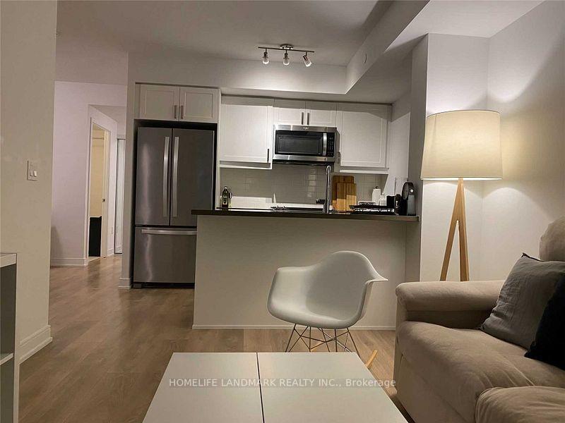 Photo 5 of Unit 1905, 50 Wellesley Street E, Toronto, Church-Yonge Corridor — HOMEH