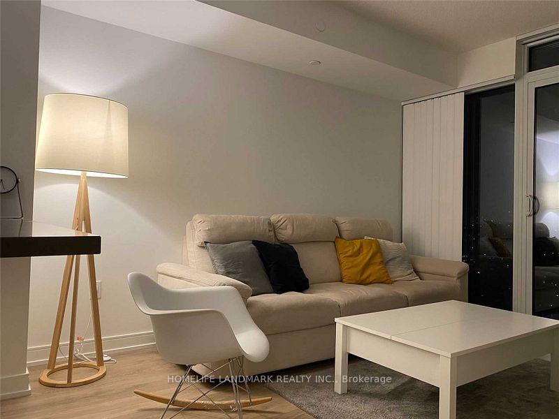 Photo 6 of Unit 1905, 50 Wellesley Street E, Toronto, Church-Yonge Corridor — HOMEH