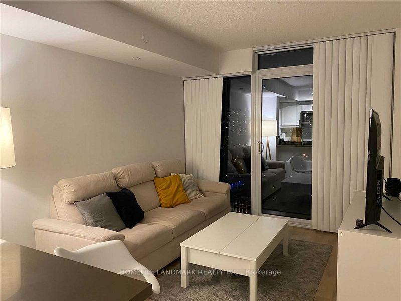 Photo 7 of Unit 1905, 50 Wellesley Street E, Toronto, Church-Yonge Corridor — HOMEH