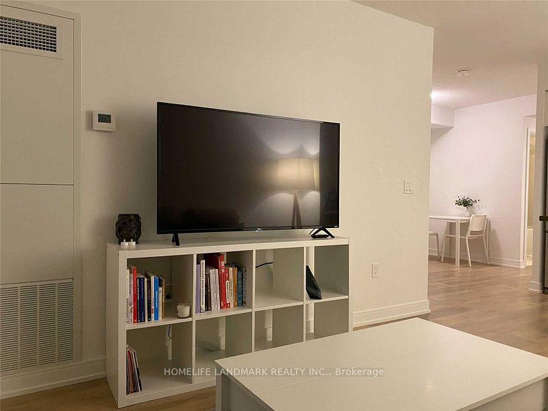 Photo 9 of Unit 1905, 50 Wellesley Street E, Toronto, Church-Yonge Corridor — HOMEH