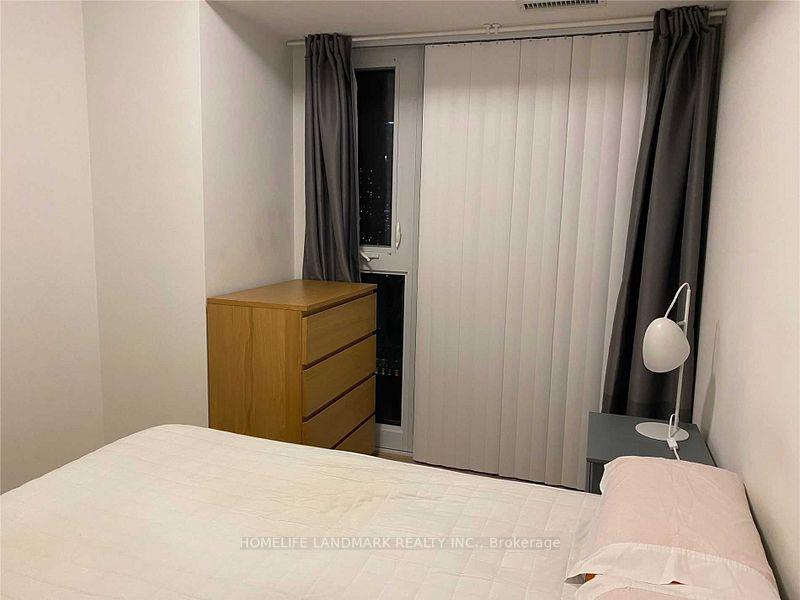 Photo 10 of Unit 1905, 50 Wellesley Street E, Toronto, Church-Yonge Corridor — HOMEH