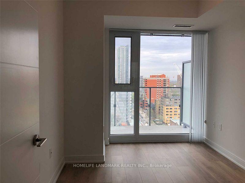 Photo 11 of Unit 1905, 50 Wellesley Street E, Toronto, Church-Yonge Corridor — HOMEH